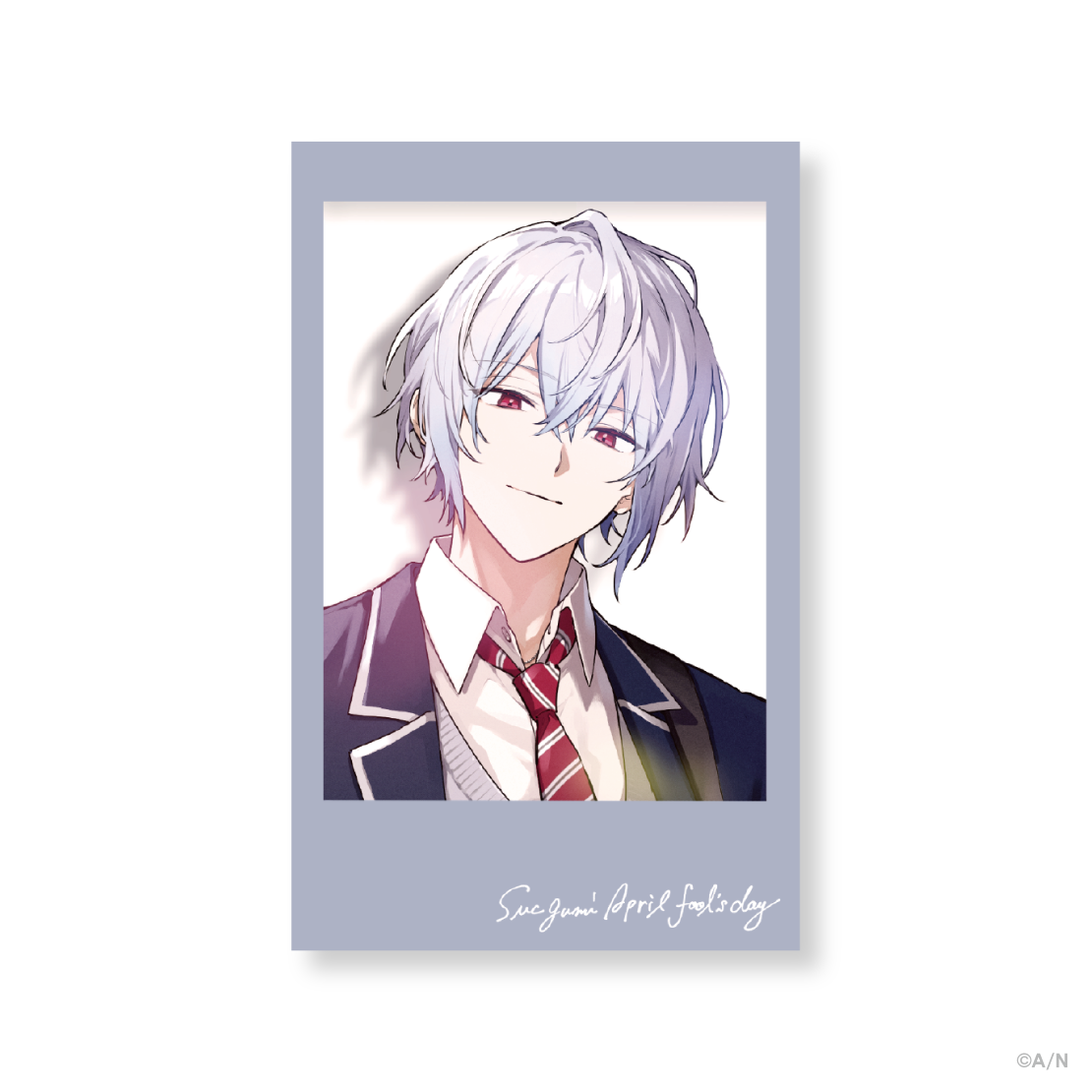【オリジナルグッズ】SMC組 チェキ風カードの商品画像