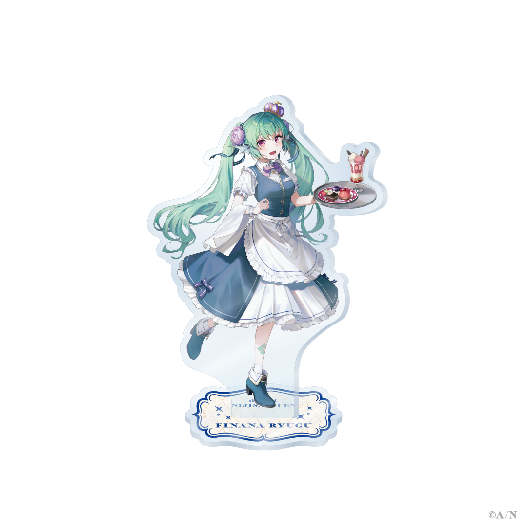 【HOTEL NIJISANJI EN】アクリルスタンドの商品画像