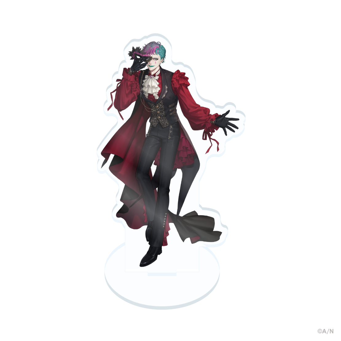 【オリジナルグッズ】RRR アクリルスタンドの商品画像