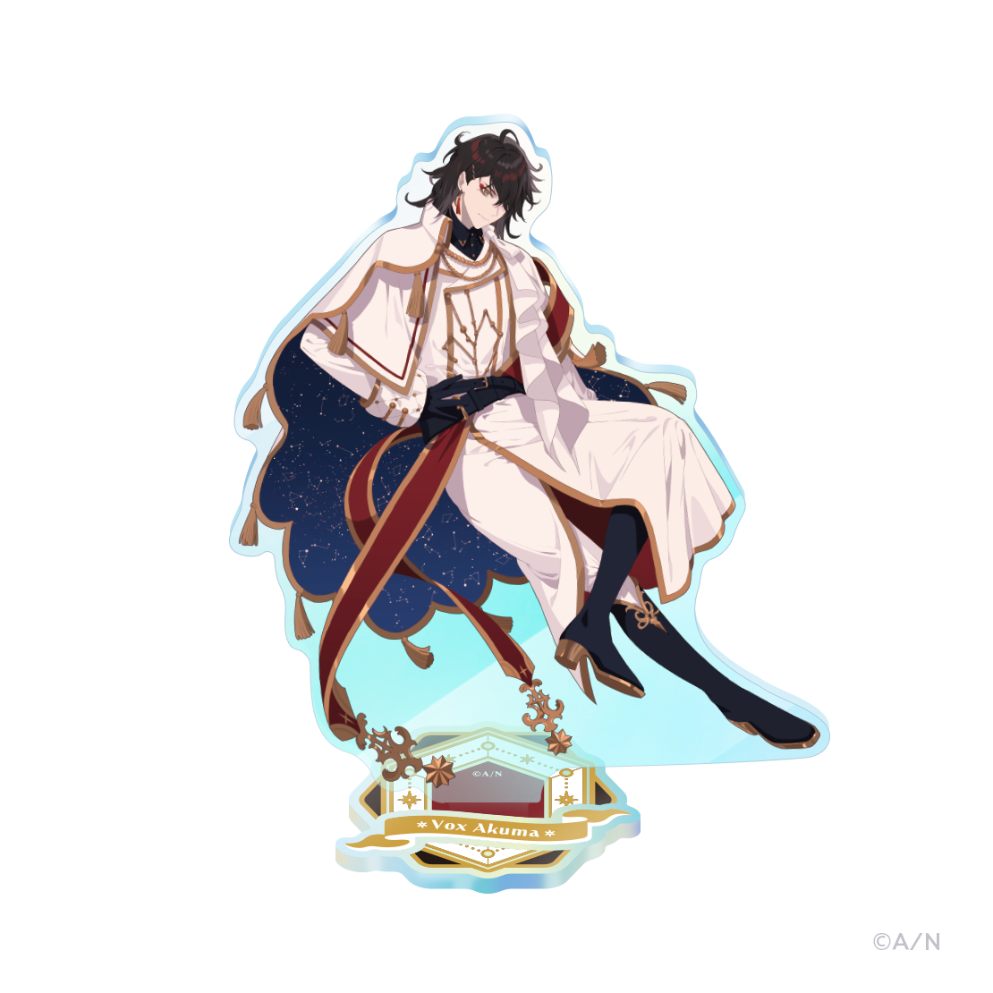 【NIJISANJI EN 3rd Anniversary】アクリルスタンド