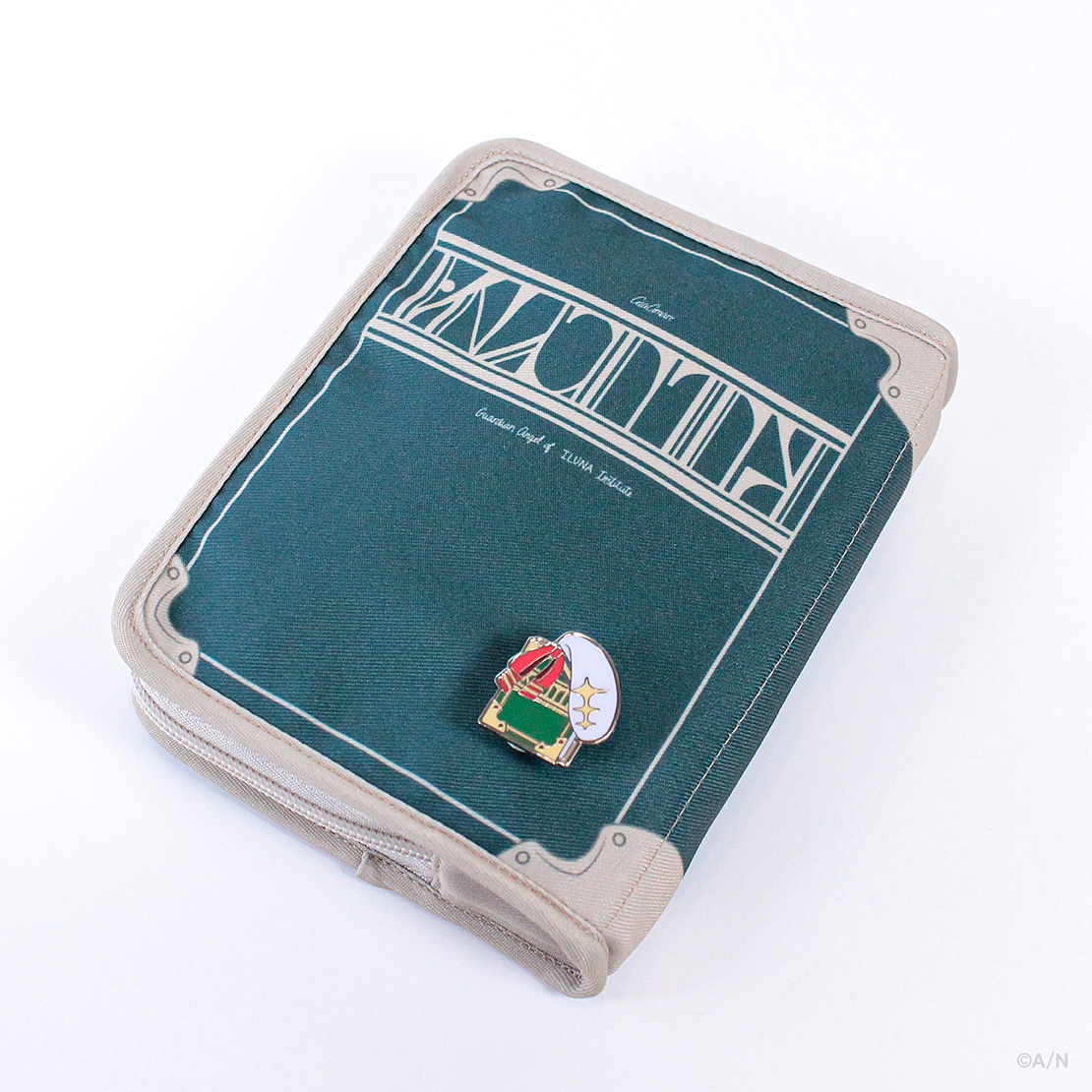 【NIJISANJI EN PIN BADGE COLLECTION Vol.1】モチーフピンバッジ サニー・ブリスコーの商品画像