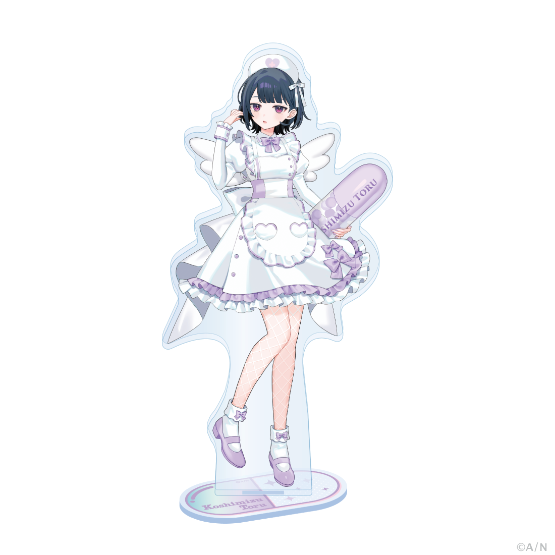 【Angel Medicine】アクリルスタンドの商品画像