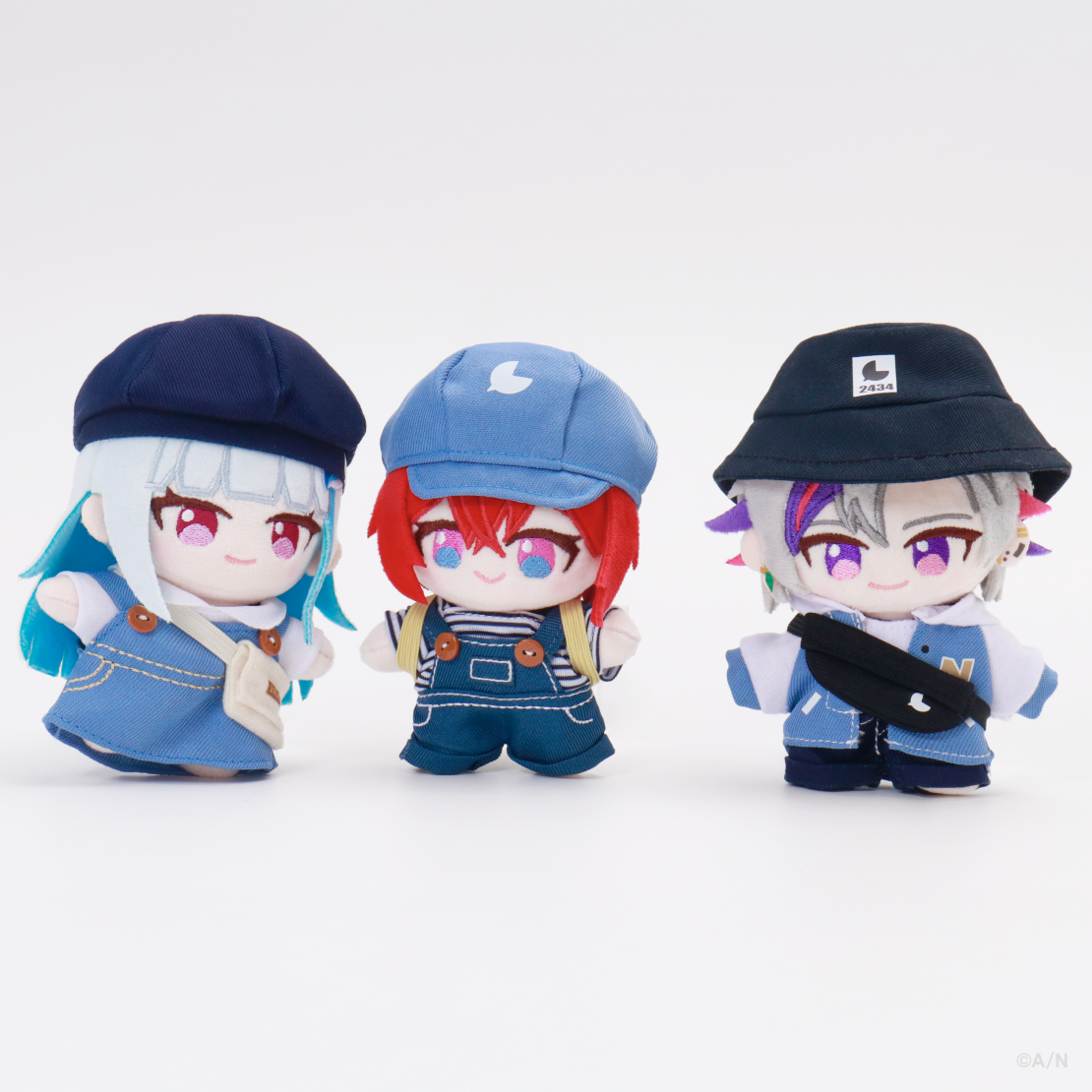 【おとなでにむ】お洋服セットの商品画像