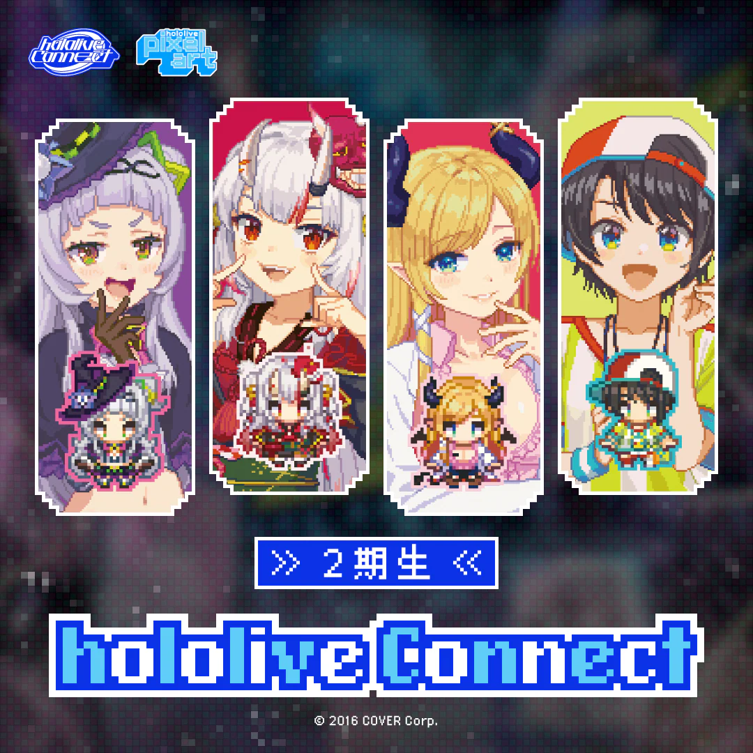 シリーズ共通画像