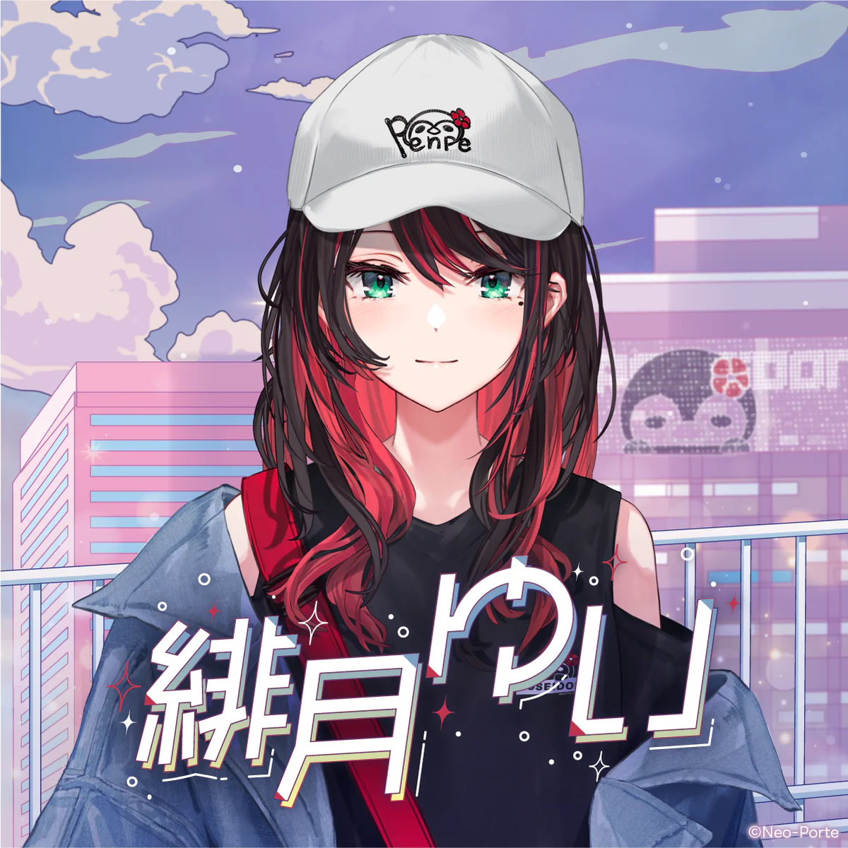 シリーズ共通画像