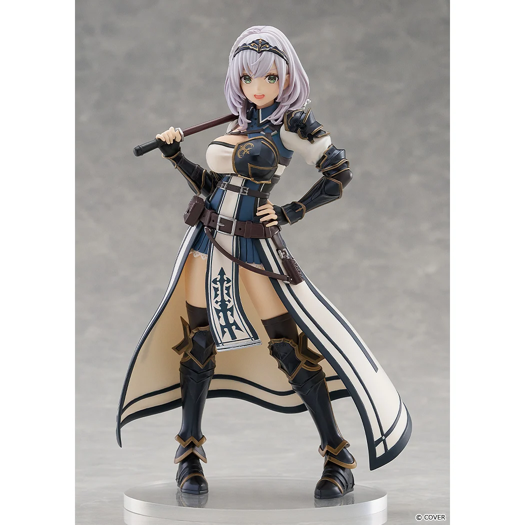 POP UP PARADE SP 白銀ノエルの商品画像