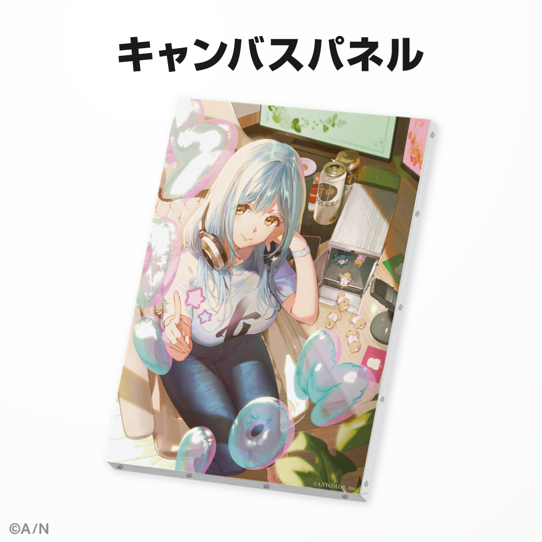 モイラ誕生日グッズ&ボイス2024の商品画像