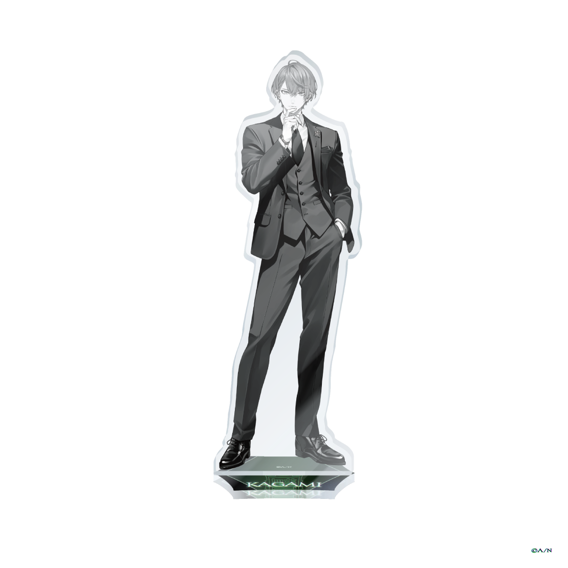 【MAJI KEEP】アクリルスタンドの商品画像