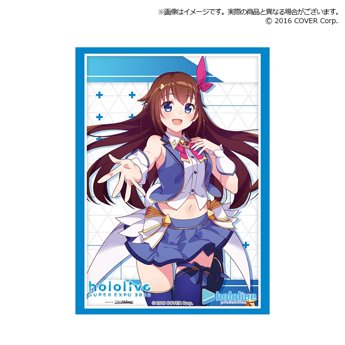 0期生 Vol.362 hololive SUPER EXPO 2022『ときのそら』