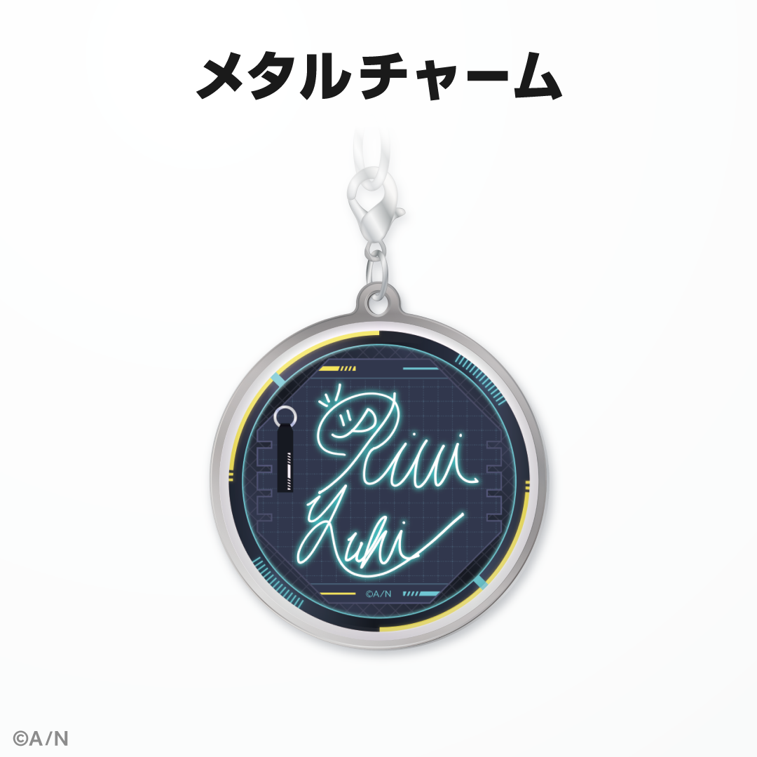夕陽リリ誕生日グッズ&ボイス2024の商品画像