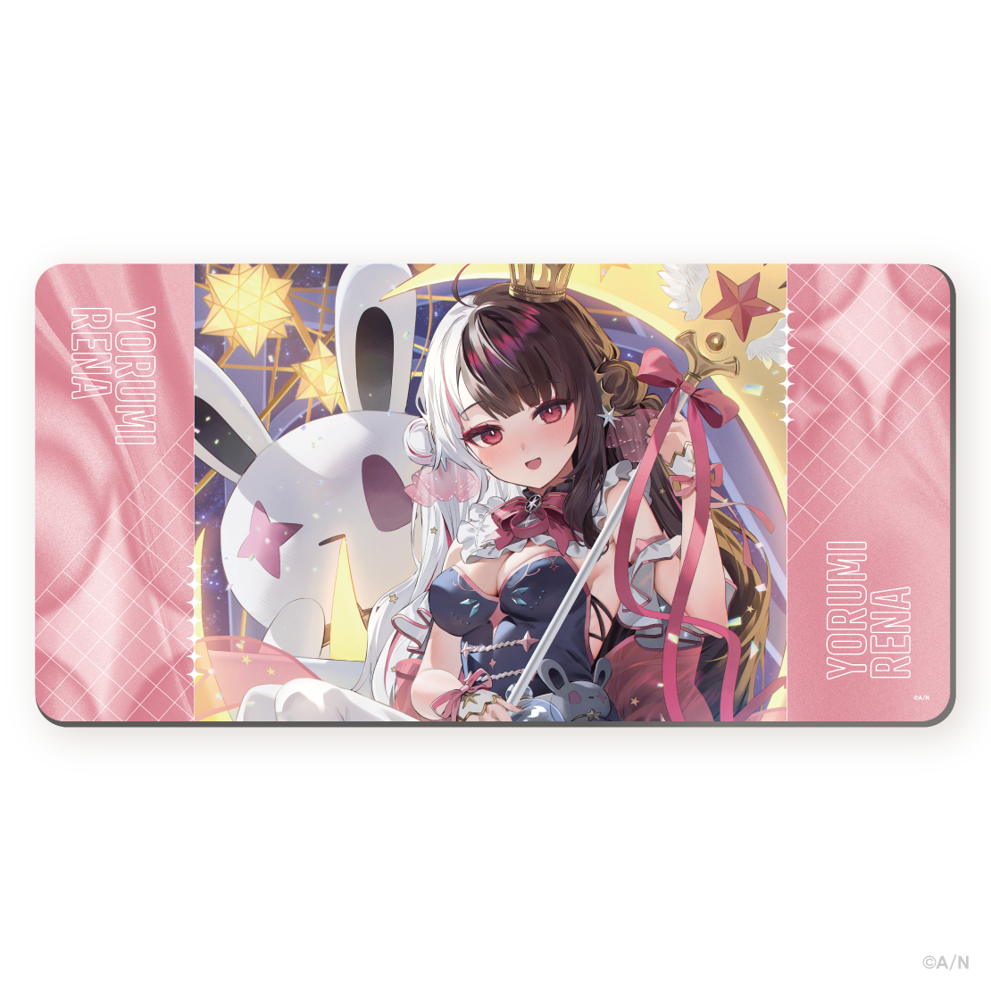 【カードサプライ vol.4】夜見れなの商品画像