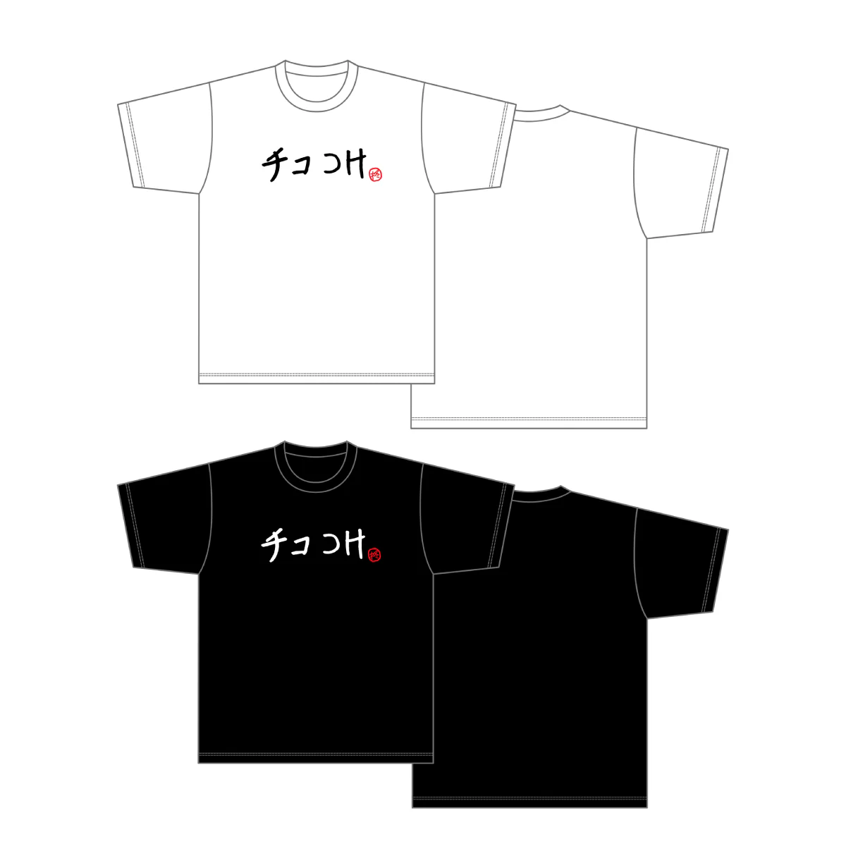 シリーズ共通画像