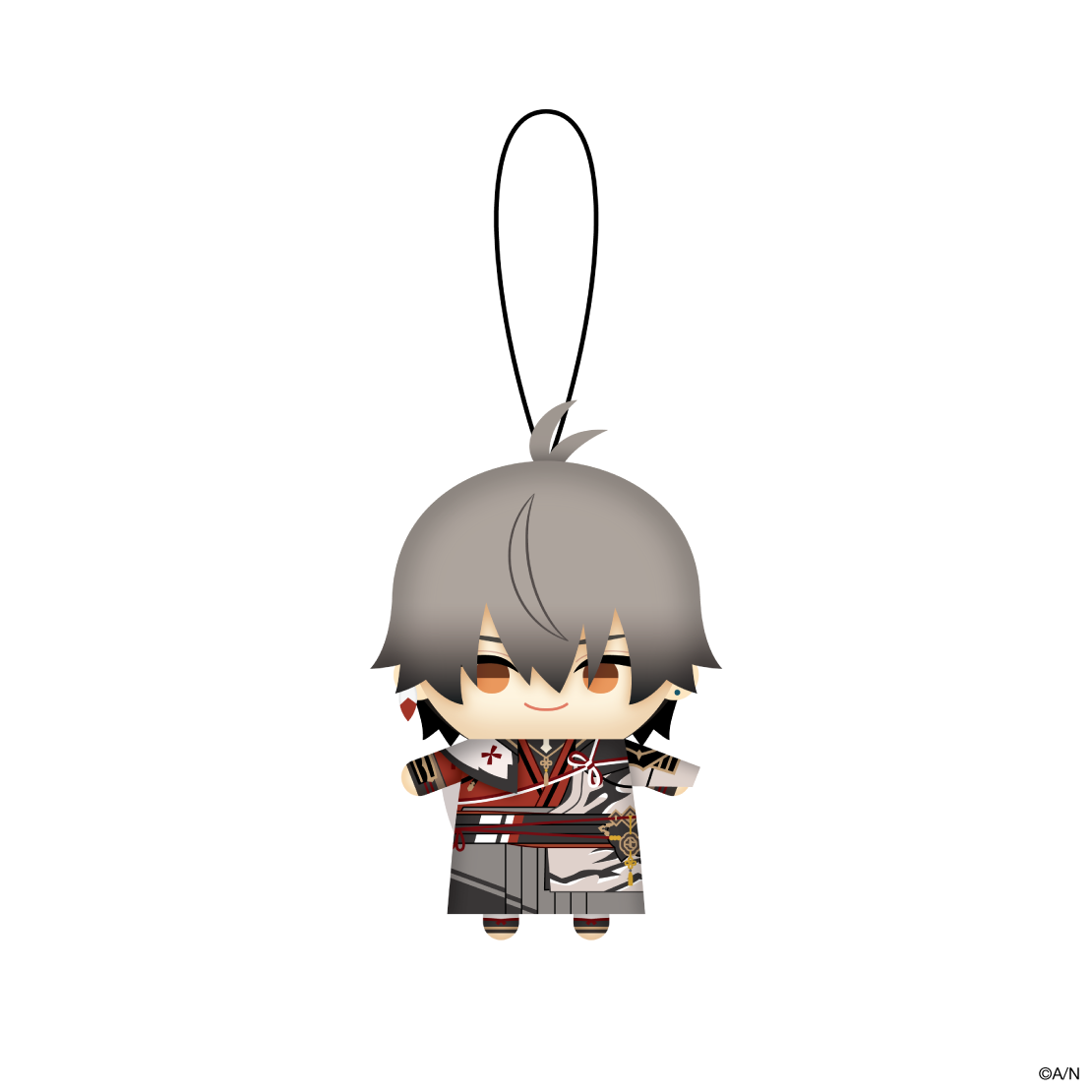 【Denauth Half Anniversary】にじぱぺっとの商品画像