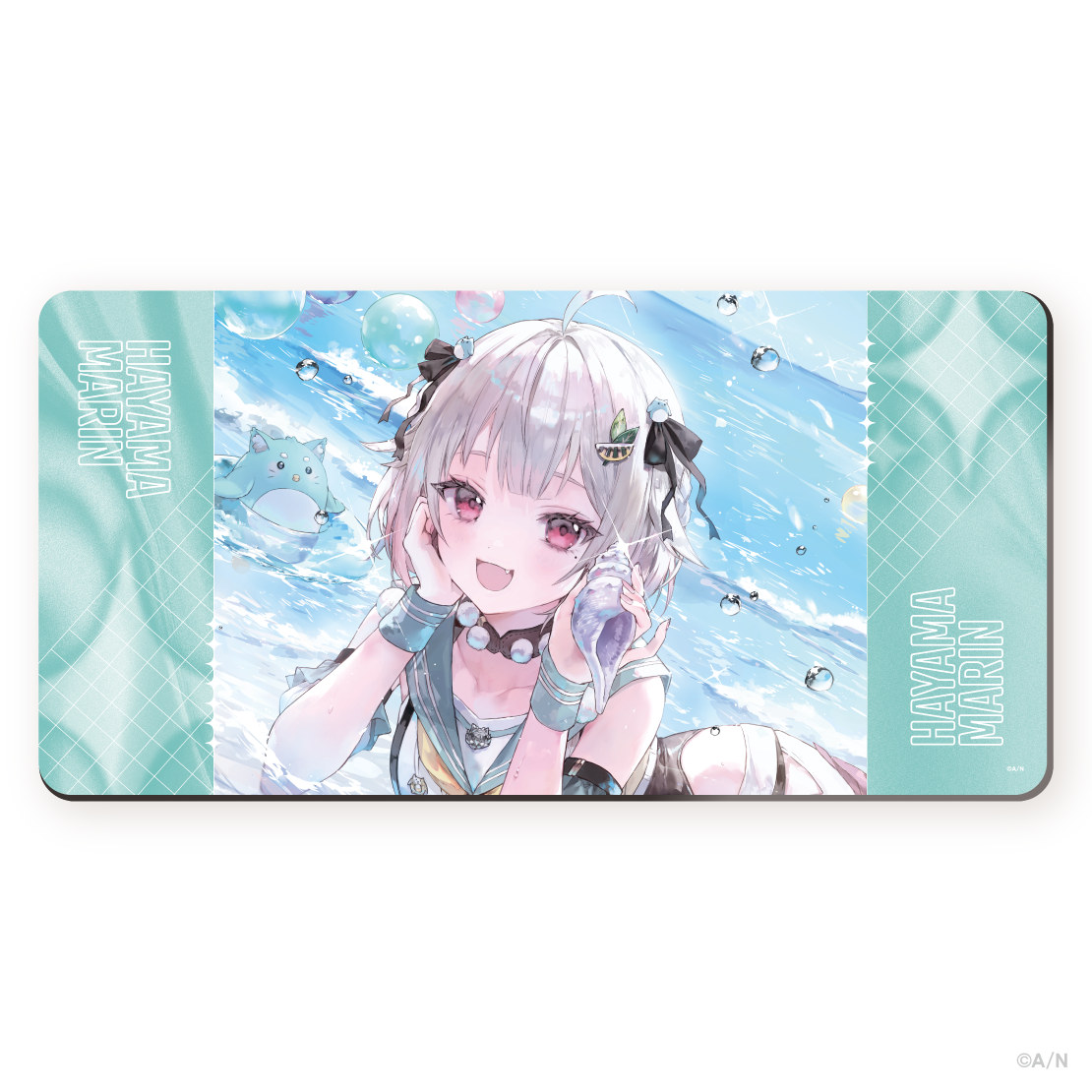 【カードサプライ vol.5】葉山舞鈴の商品画像