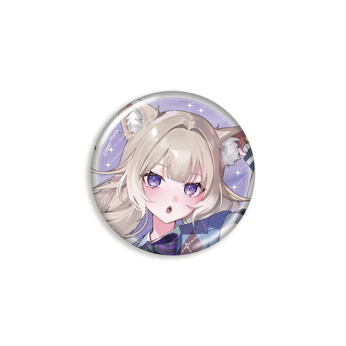 夜絆ニウ