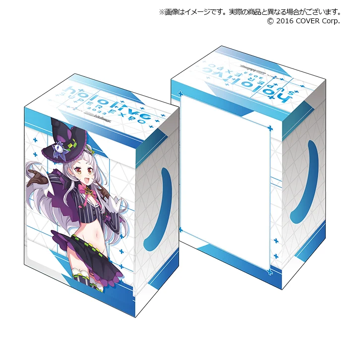2期生 Vol.12 hololive SUPER EXPO 2022『紫咲シオン』