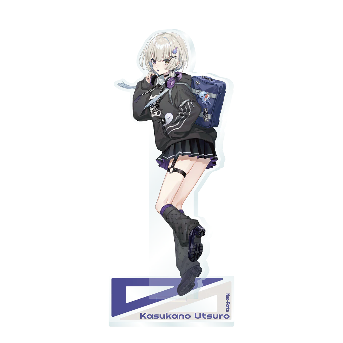 幽乃うつろ