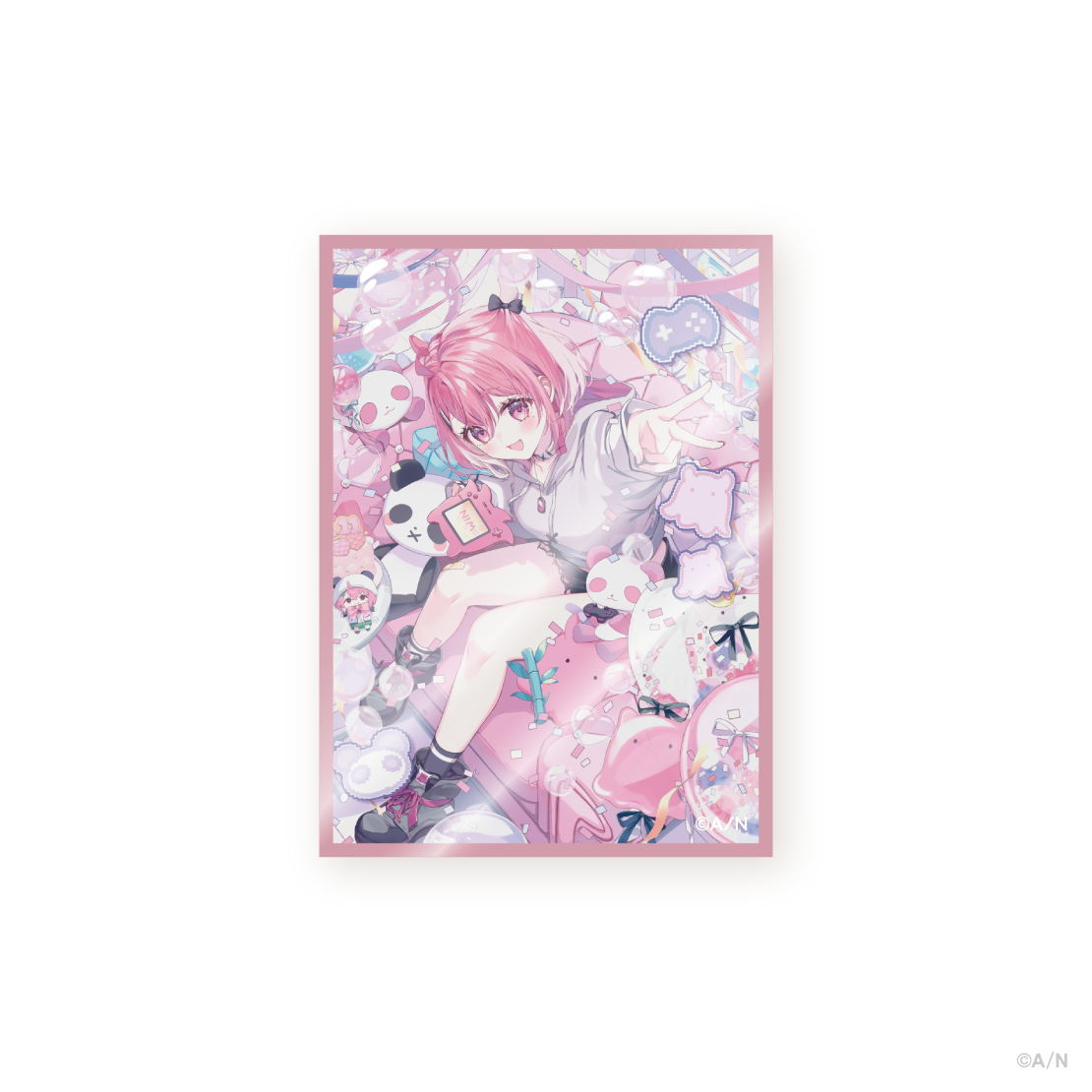 【カードサプライ vol.1】笹木咲の商品画像