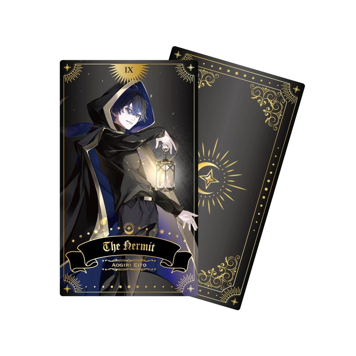 【2025ハロウィン】タロットカードセット【数量限定】
