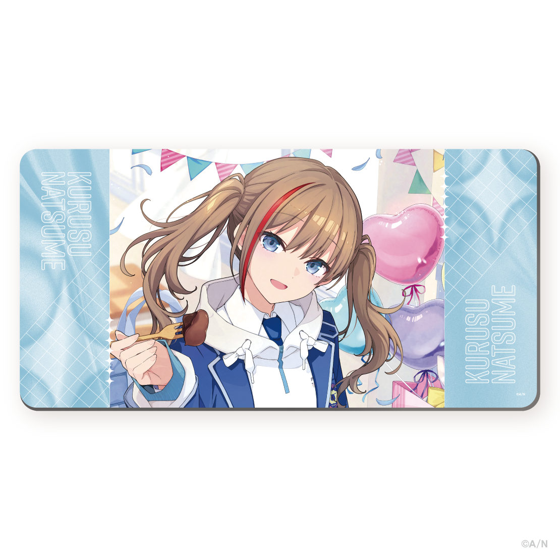 【カードサプライ vol.3】 来栖夏芽の商品画像