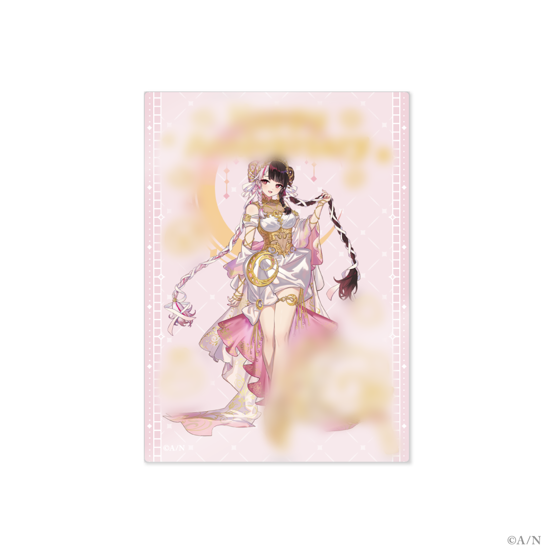 【SMC組 6th Anniversary】マスコットセットの商品画像