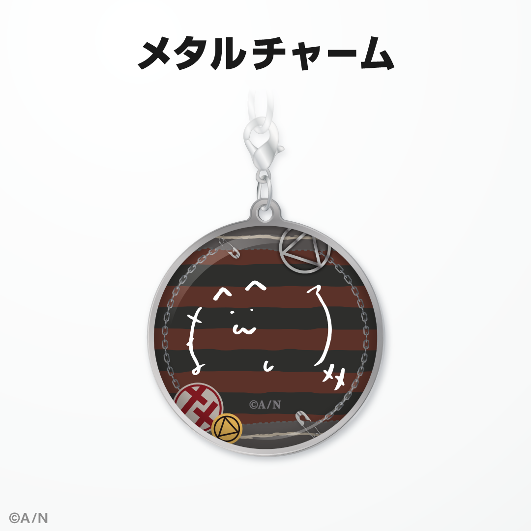 ましろ爻誕生日グッズ&ボイス2024の商品画像