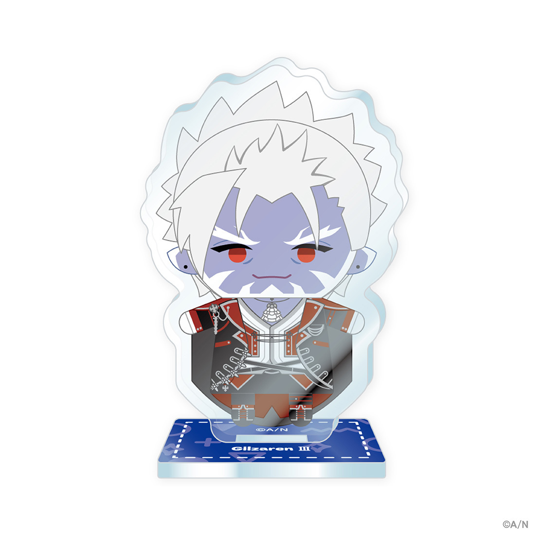 【にじぱぺっとシリーズ vol.7】ミニアクリルスタンドの商品画像