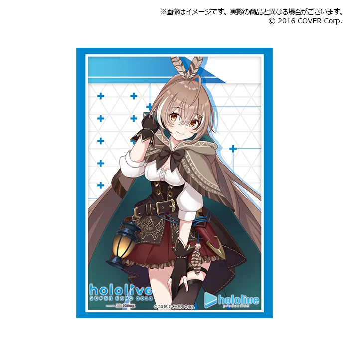 hololive English-Council- Vol.413 hololive SUPER EXPO 2022『七詩ムメイ』