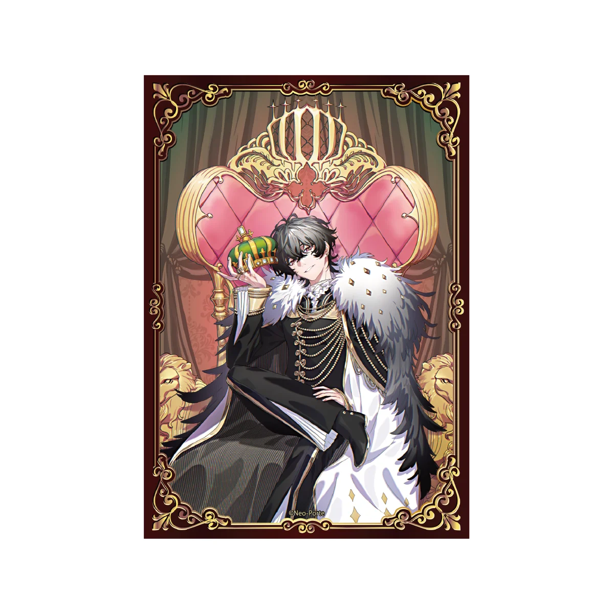 【2025Throne Edition】ランダムブロマイドBグループの商品画像