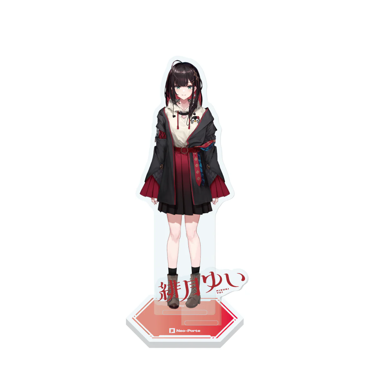【STARTER GOODS】緋月ゆい〈先行販売〉 アクリルスタンド
