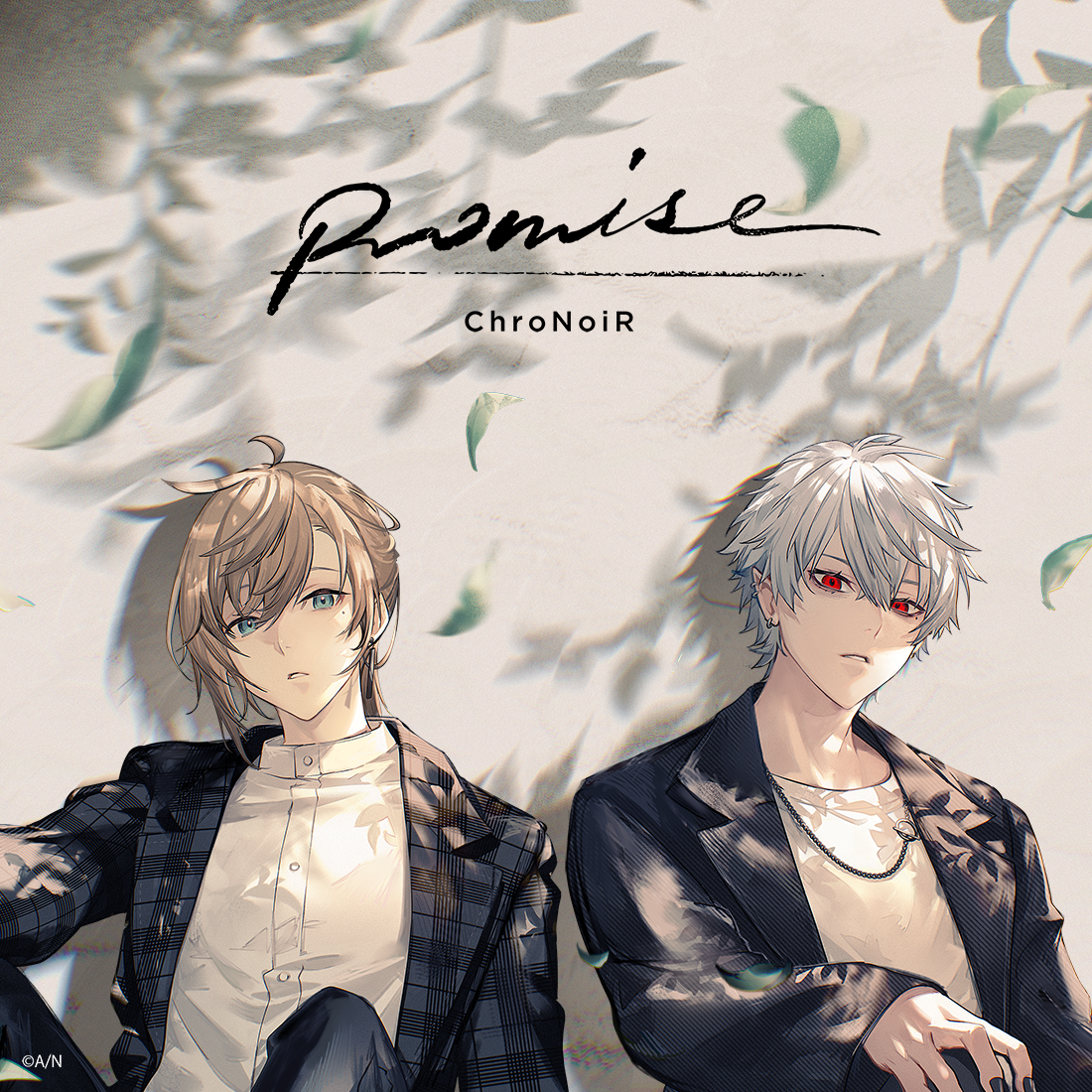 Promise 通常盤