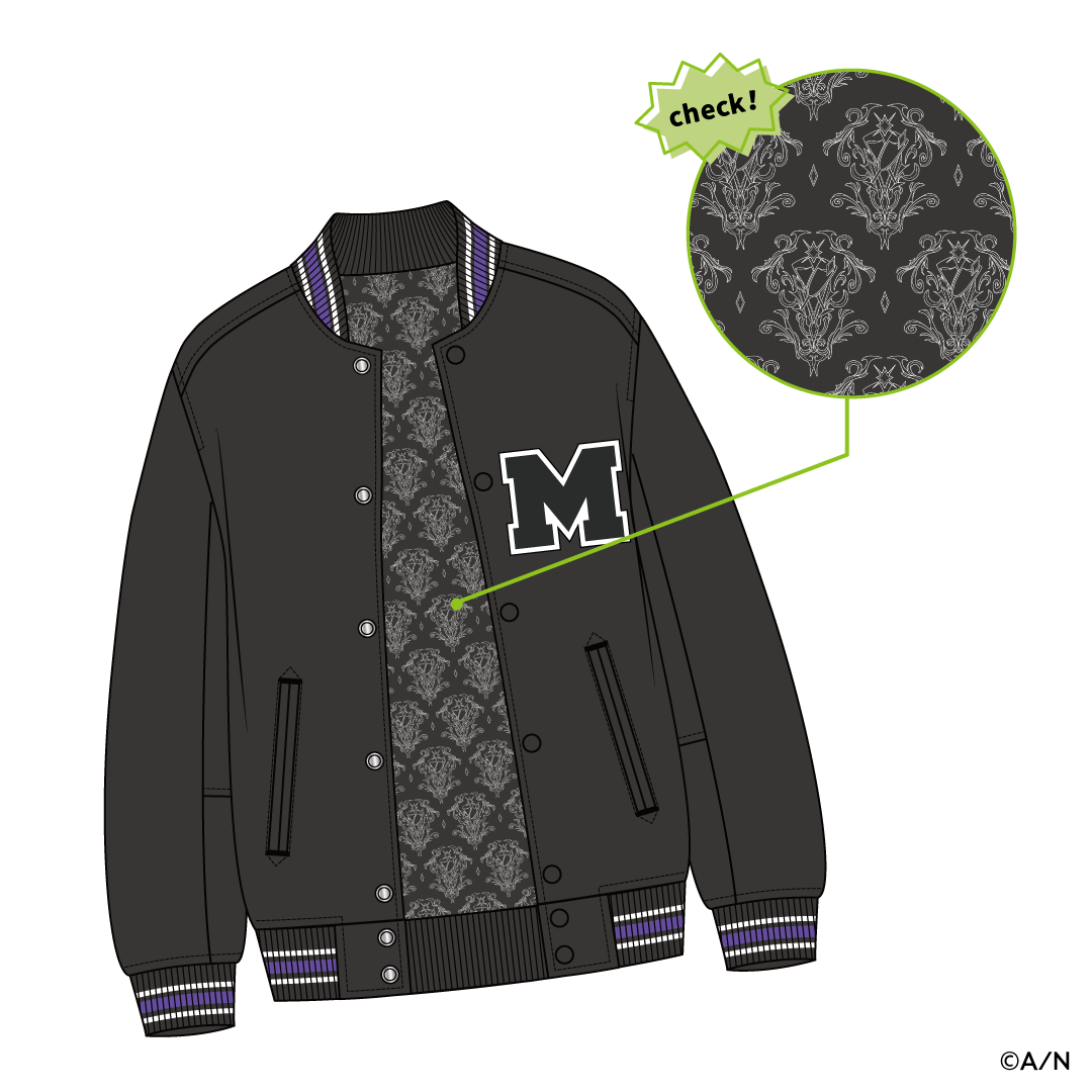 【ROF-MAOアパレル】不破湊の商品画像