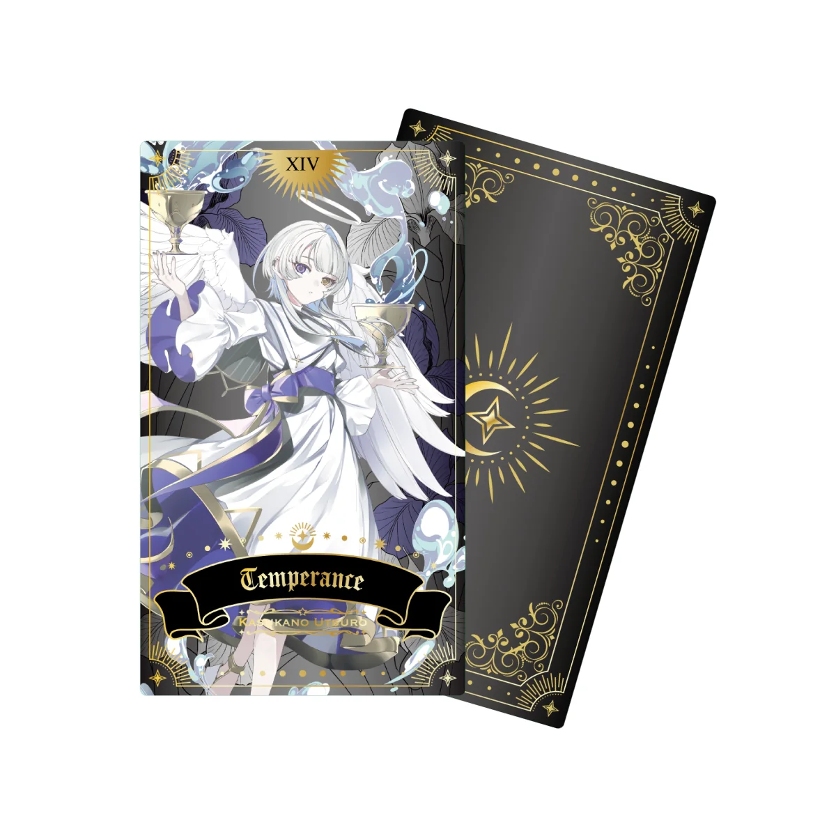 【2025ハロウィン】タロットカードセット【数量限定】
