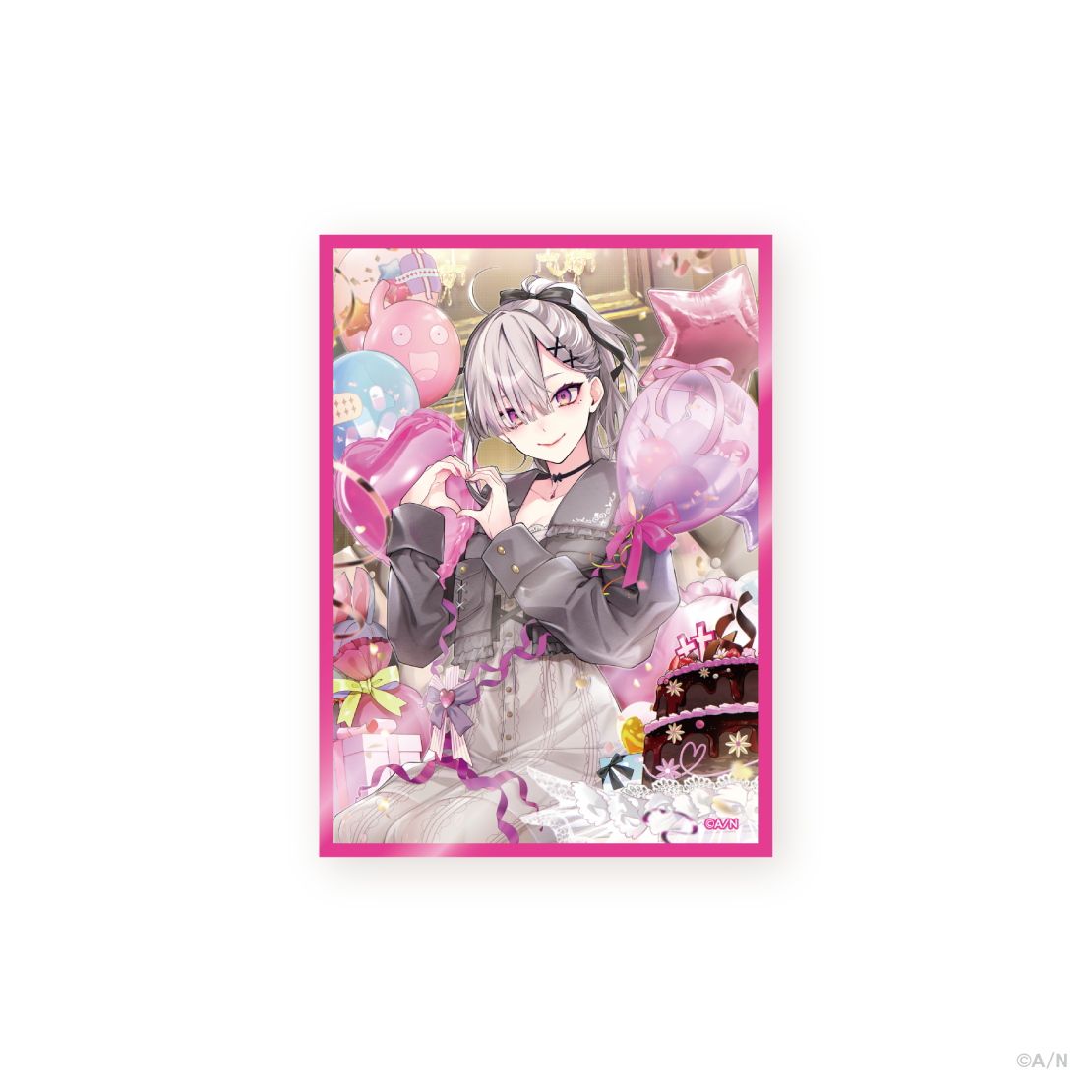 【カードサプライ vol.4】健屋花那の商品画像