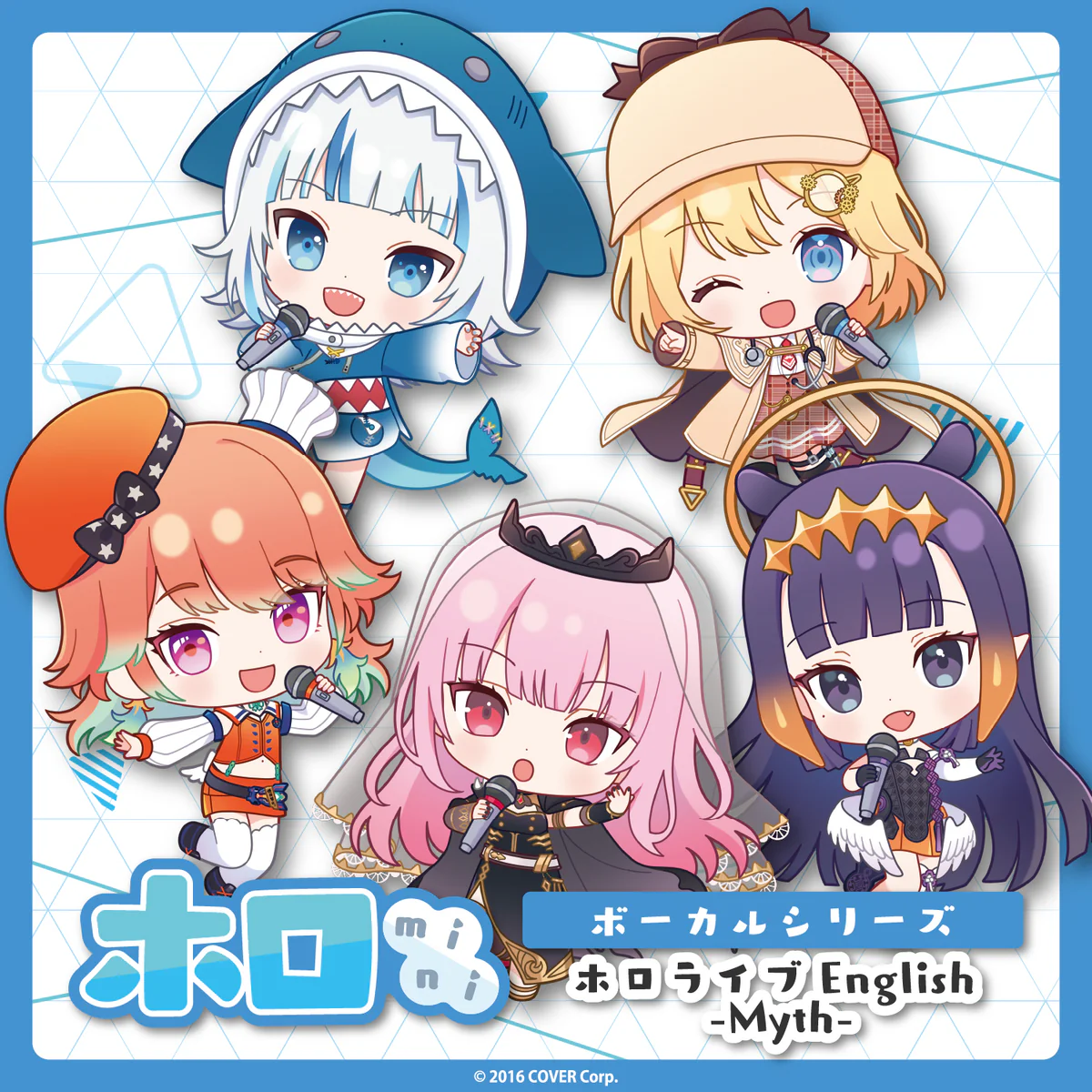 シリーズ共通画像
