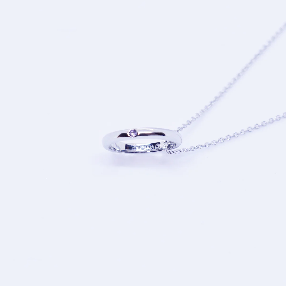 あおぎり高校 魂子とこまると結婚できると思うなよリングセット
