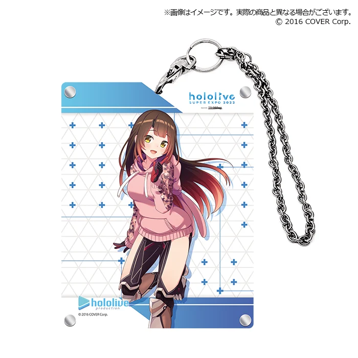0期生 Vol.2 hololive SUPER EXPO 2022『ロボ子さん』