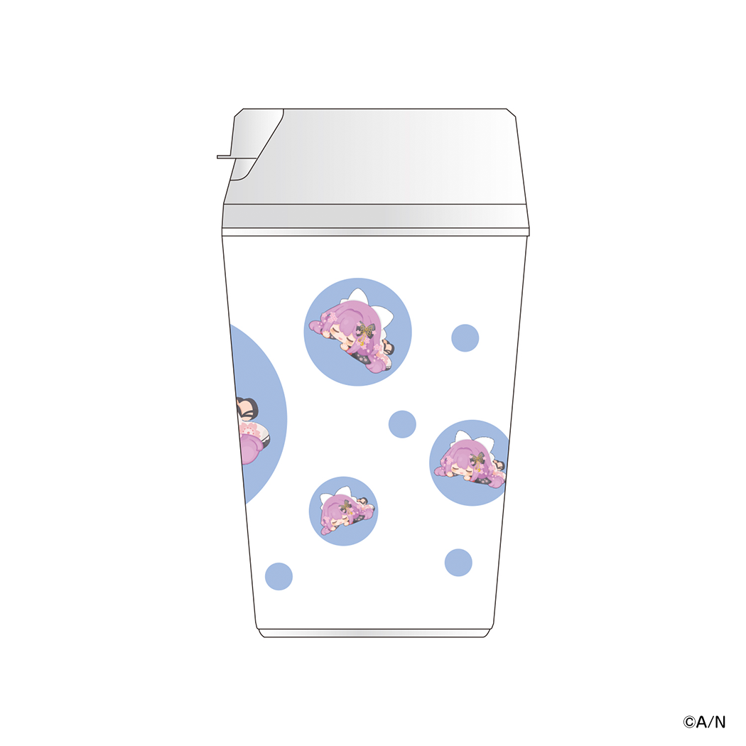 【オリジナルグッズ】桜凛月 タンブラーの商品画像