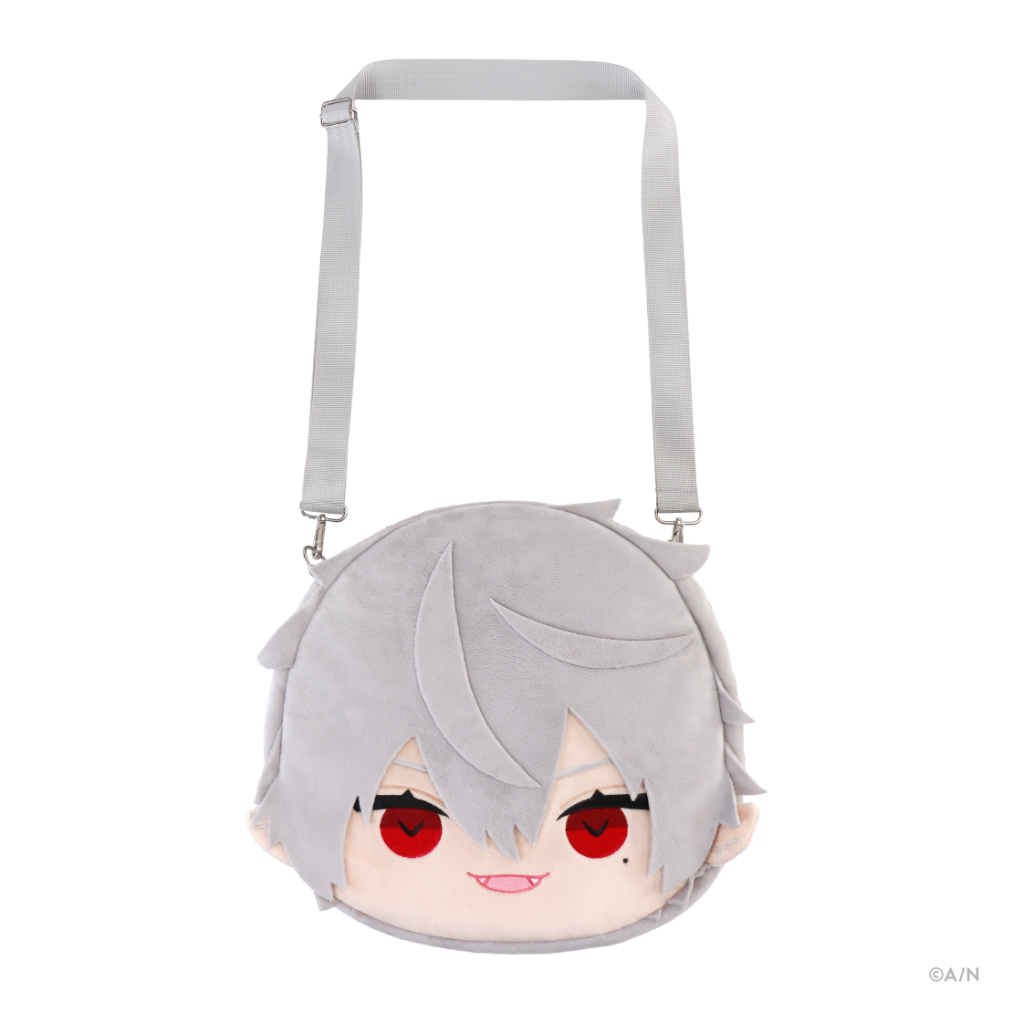 【ぬいストア 1st Anniversary】にじぱぺおかおバッグの商品画像