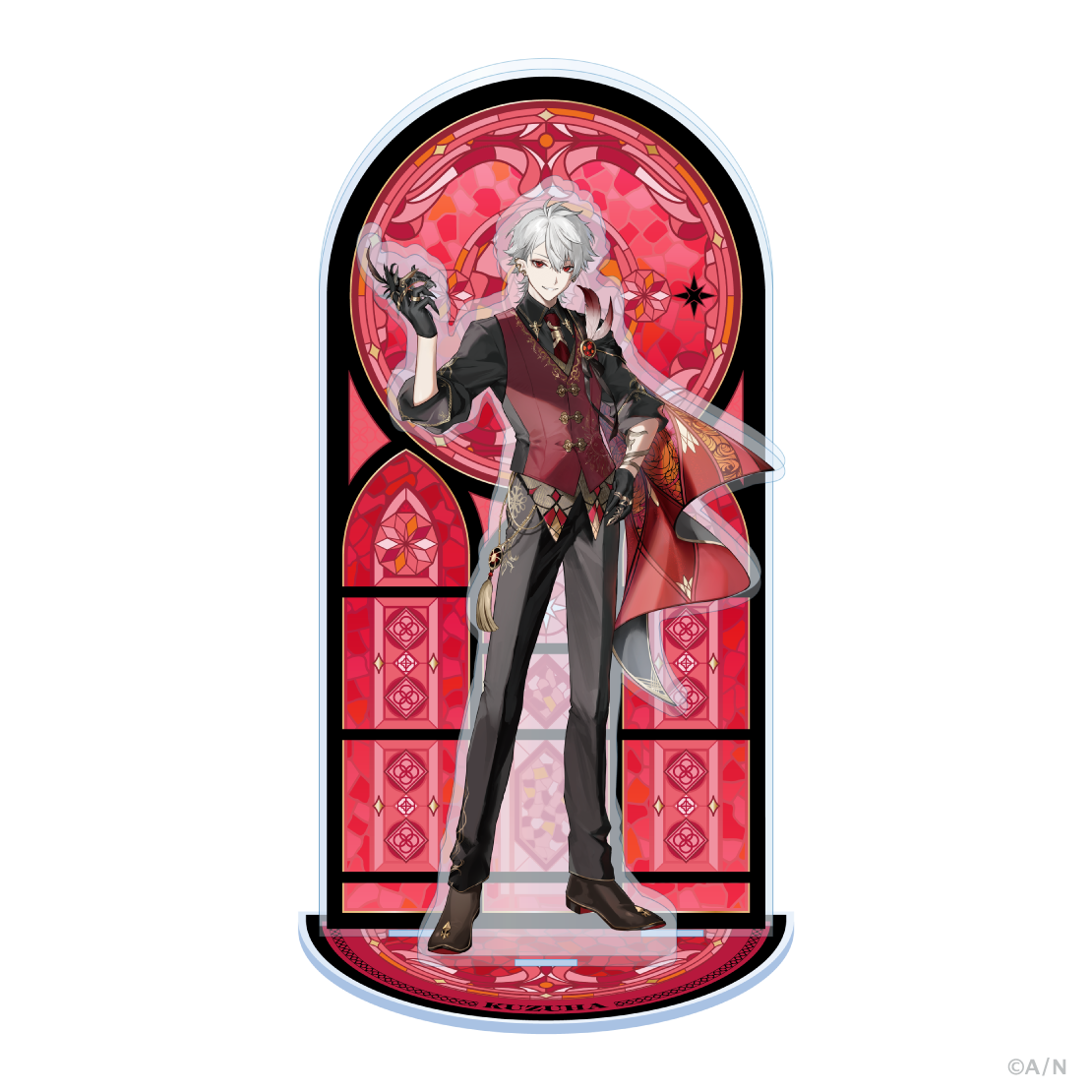【Bewitching MASQUERADE】アクリルスタンドの商品画像