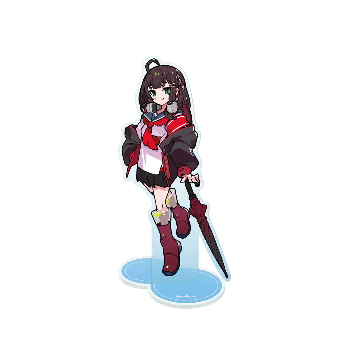 緋月ゆい