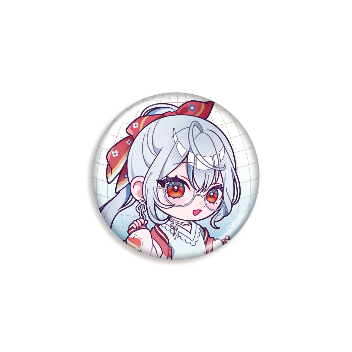 白那しずく