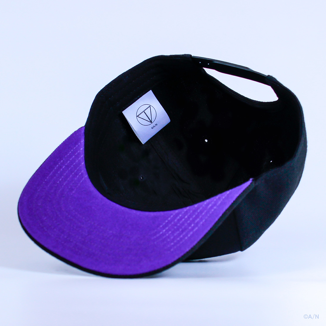 【Kenmochi Toya Celebration Goods】ラッパー衣装キャップの商品画像