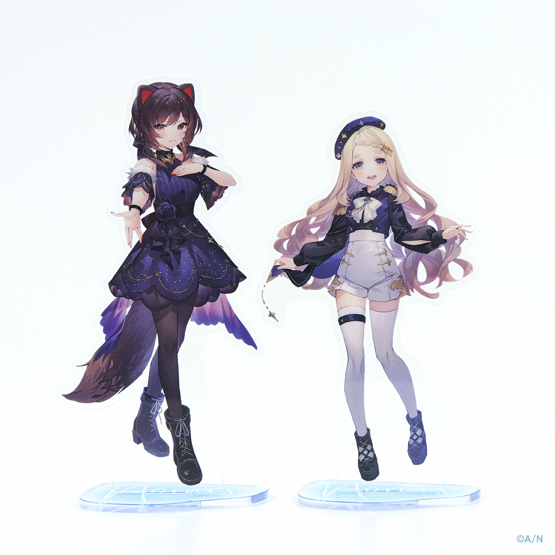 【Nornis 1st Anniversary】アクリルスタンドの商品画像