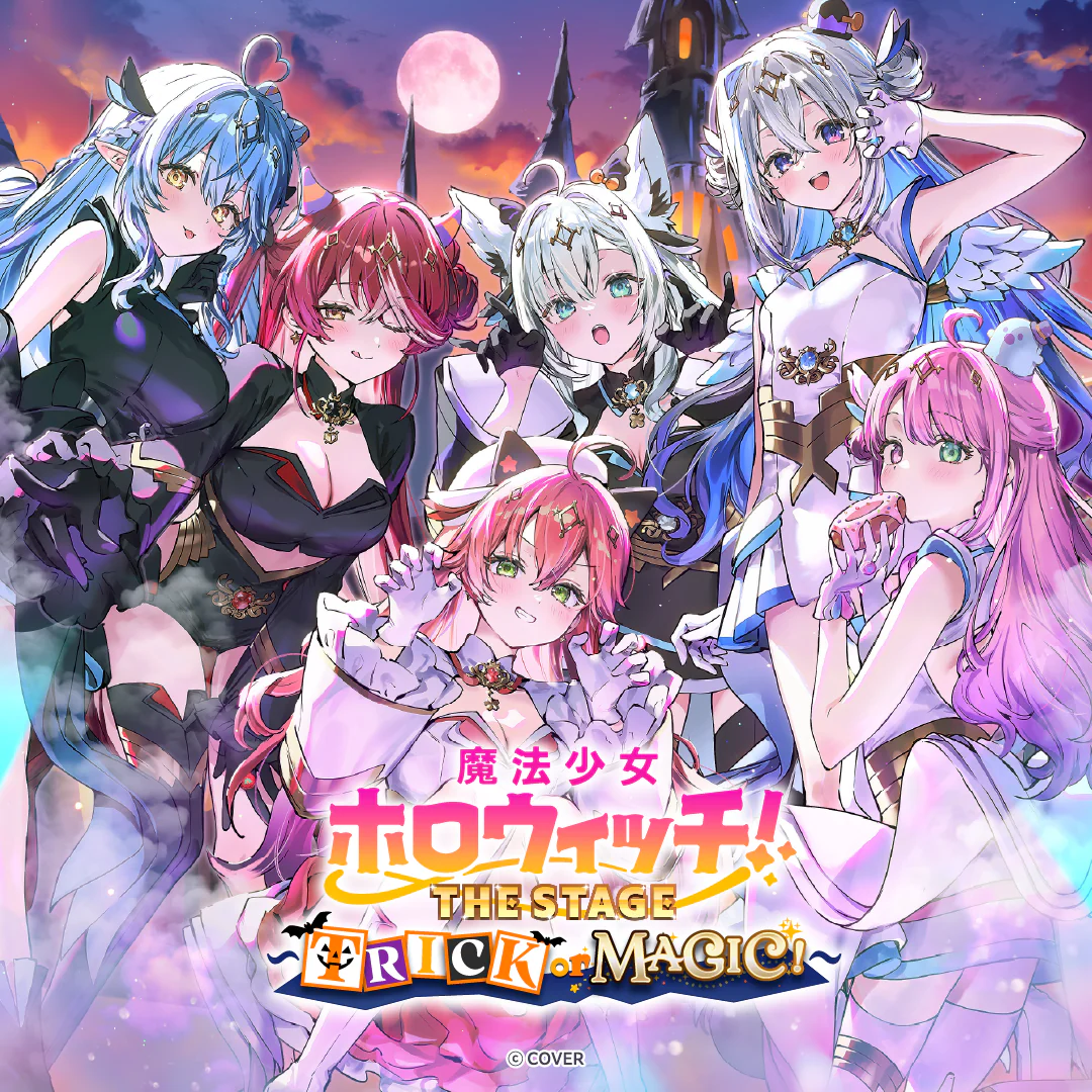 シリーズ共通画像
