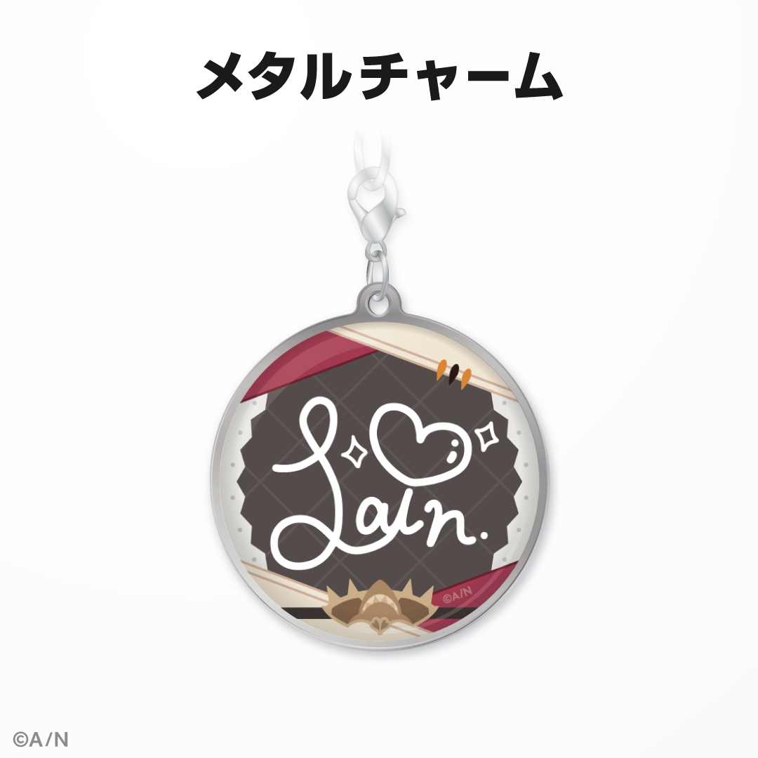 レイン・パターソン誕生日グッズ&ボイス2024の商品画像