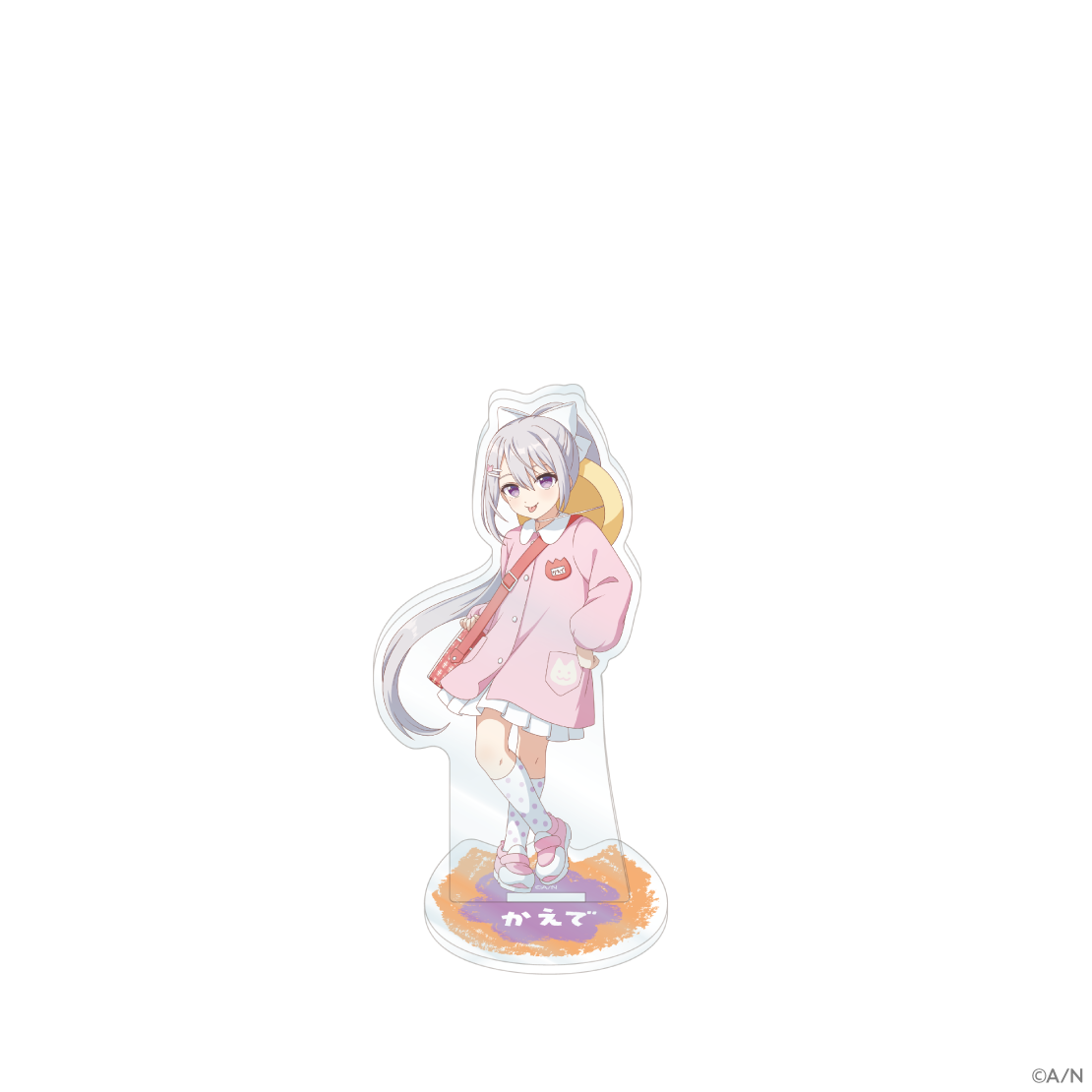 【にじさんじようちえん】アクリルスタンドの商品画像