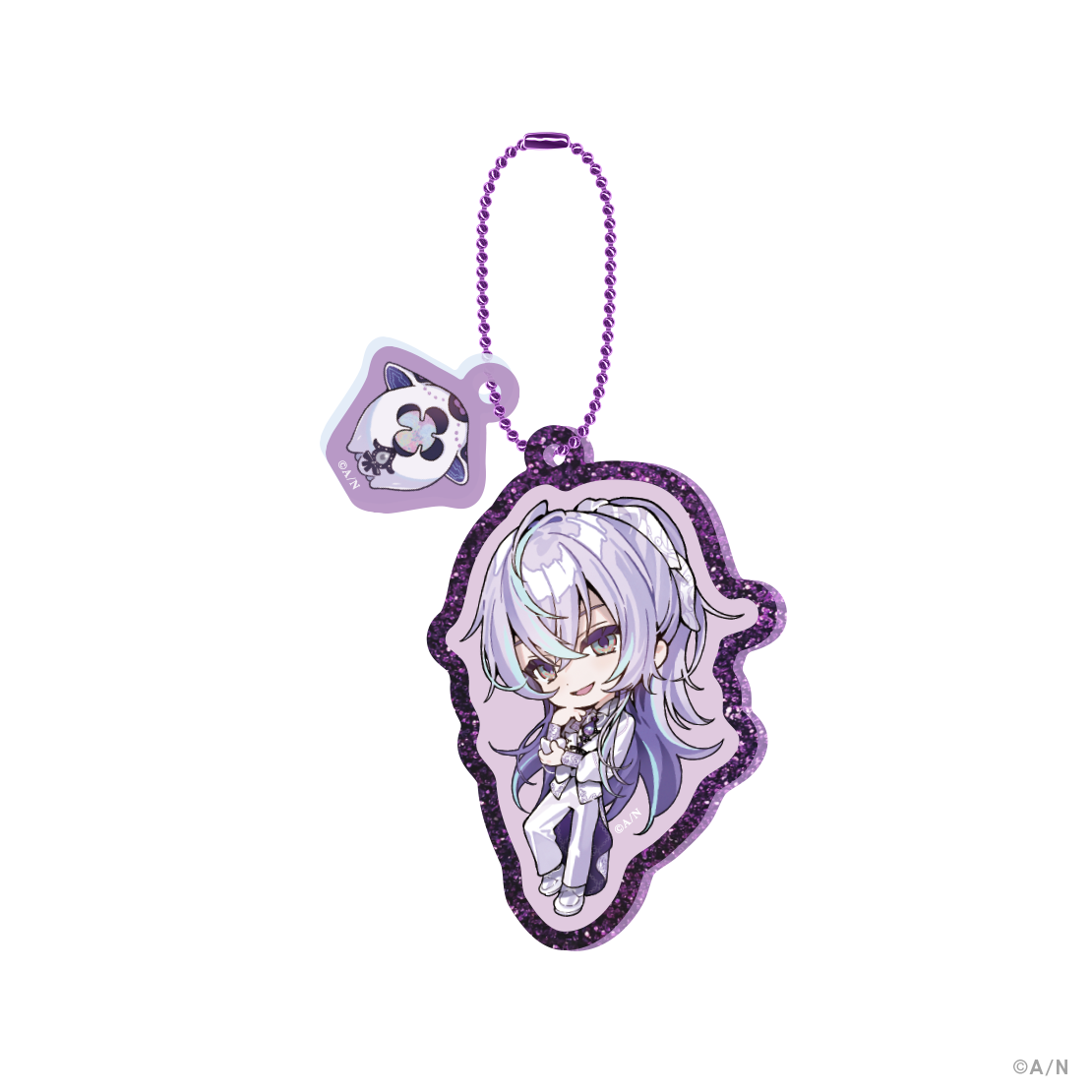 【Dytica 3rd】アクリルキーホルダーの商品画像