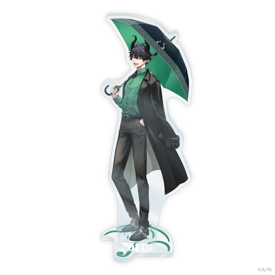 【ENJOY Rainy Days】アクリルスタンド