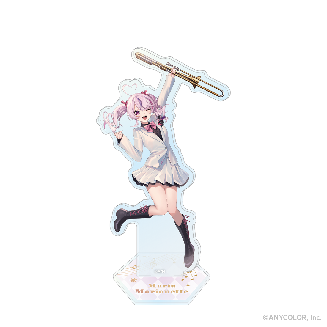 【ILUNA 3rd Anniversary】アクリルスタンドの商品画像